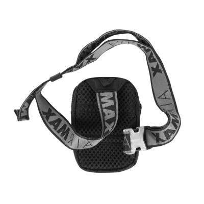 3. Nike Air Max Tasche Schwarz FQ0232 010