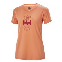 Helly Hansen Skog Graphic T-shirt W 62877 071