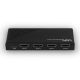 3. Lindy 38232 HDMI-Videoschalter