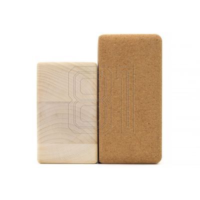4. Tiguar Kork-Yogablock TI-J0003