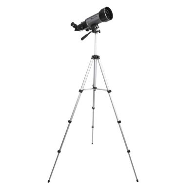 3. Celestron Travelscope 70 DX Spektiv, Schwarz, Grau