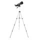 3. Celestron Travelscope 70 DX Spektiv, Schwarz, Grau