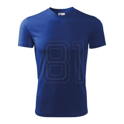 3. Adler Fantasy T-shirt M MLI-12405