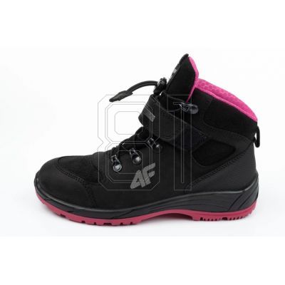 3. 4F Jr Schuhe HJZ21-JOBMW251 21S