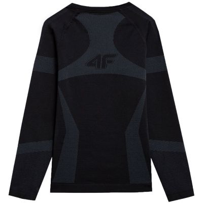 11. Thermoaktives Sweatshirt 4F W F113 4FAW23USEAF113 20S