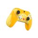 3. Dragonshock PopTop Compact Orange, Rot, Gelb Bluetooth-Gamepad Nintendo Switch