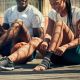 15. adidas XL ADSU-12514BK Knöchelstütze