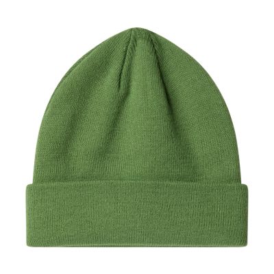 5. Champion Beanie-Mütze Grün 806064 GS149