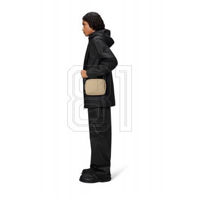 2. Rains Box Bag W3 14100 24