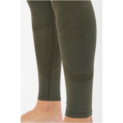 6. VIKING Gasher Man Set Merino Herrenunterwäsche Größe M khaki