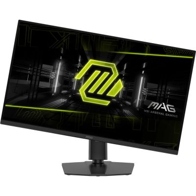 3. MSI MAG 322URDF E16 Computermonitor 80 cm (31,5") 3840 x 2160 px 4K Ultra HD Schwarz