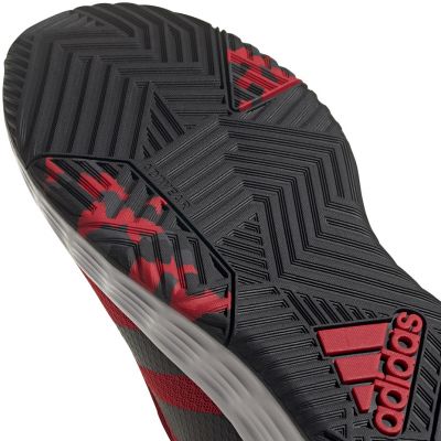 16. Adidas Ownthegame Sho M H00466 Schuhe