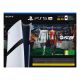 SONY PlayStation 5 Pro 2TB + EA FC26 Konsole