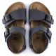 12. Birkenstock New York BS Jr Sandals 0087771