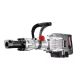 11. Graphit 58G868 Abbruchhammer Schwarz, Silber 1700W