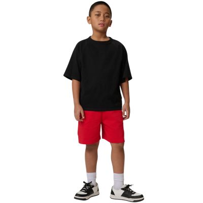 6. Jungenshorts 4F CAS M780 rot 4FJWSS26TSHOM780 62S