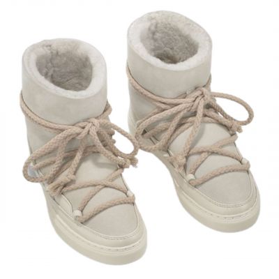 8. Inuikii Classic W 75202-005 Schneestiefel