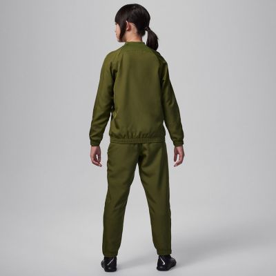 3. Nike PSG Strike TrkSuit Jr Trainingsanzug FD7123-327