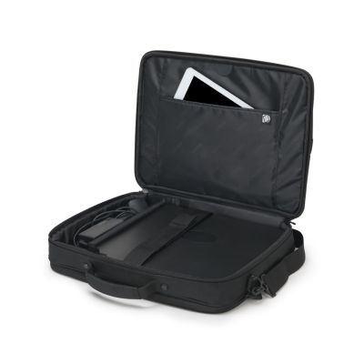 3. Dicota Eco Multi Plus Laptoptasche, Größe 14-15,6