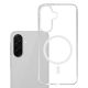 11. 3mk Armor MagCase für Samsung Galaxy A56 - transparent