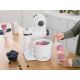 4. Bosch MUZS2EB Eismaschine für MUM Serie 2