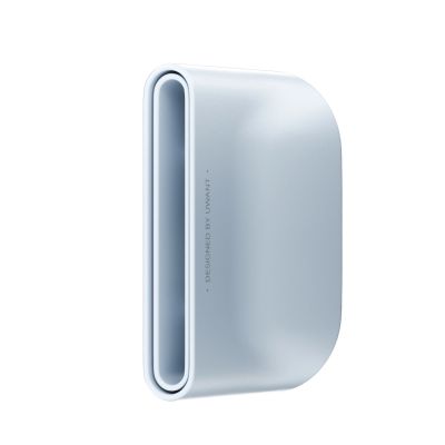 6. UWANT C800 TwinJet Haartrockner – Blau