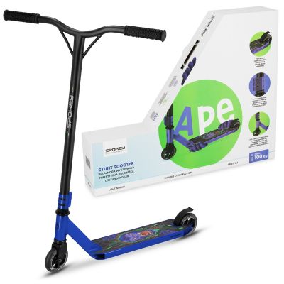 11. Spokey Ape Jr Stunt-Scooter SPK-944614