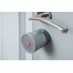 41. Yale Linus Smart Lock L2 Lite Schwarzes intelligentes Türschloss