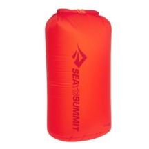 SEA TO SUMMIT ULTRA-SIL 35l Wasserdichte Tasche in Spicy Orange