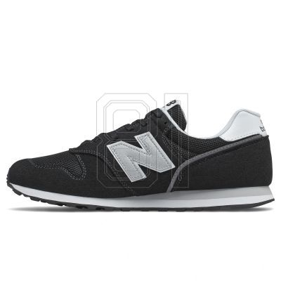 6. New Balance Turnschuhe ML373KB2