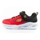 2. Skechers S Lights Jungen bequeme LED-Sportschuhe