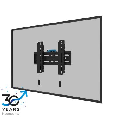 23. Neomounts WL30S-850BL12 TV-Wandhalterung 165,1 cm (65") Schwarz