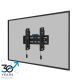 23. Neomounts WL30S-850BL12 TV-Wandhalterung 165,1 cm (65") Schwarz