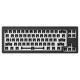AKKO MonsGeek M7 VIA Barebone-Kit -