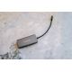 6. Verbatim 32157 USB 3.2 Gen 1 (3.1 Gen 1) Typ-C Hubs und Hubs 5000 Mbit/s Grau