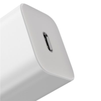 5. BASEUS Wandladegerät mit Kabel TZCCSUP-L02 1C