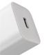 5. BASEUS Wandladegerät mit Kabel TZCCSUP-L02 1C