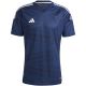 8. adidas Tiro 23 Wettkampftrikot für Herren, Marineblau, HT5688