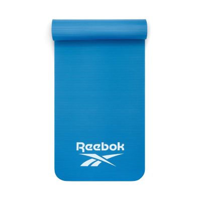 30. Reebok Matte 10 mm RAMT-11015BL