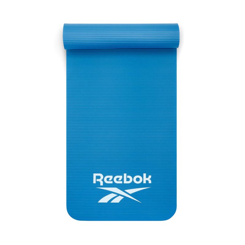 30. Reebok Matte 10 mm RAMT-11015BL