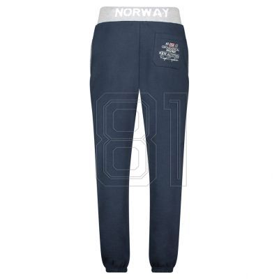 4. Geographical Norway Myer DB 317 M WY8617H/GN-Navy Hose