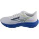 2. Mizuno Wave Rider 29 J1GC250353 Weiß 42,5