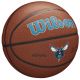 2. Wilson Team Alliance Charlotte Hornets Ball WTB3100XBCHA Basketball