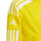 4. Adidas Squadra 21 Hoody Youth Jr GP6431 Sweatshirt