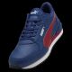 4. ST Runner v4 L Blue Jewel-Team Regal Red (39906824)