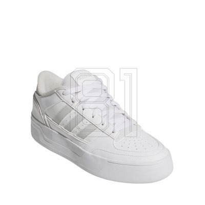 2. Adidas Break Start Bold W JP7524 Schuhe