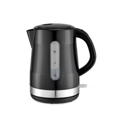 4. Wasserkocher MAESTRO 1,7 l MR-035-SCHWARZ