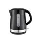 4. Wasserkocher MAESTRO 1,7 l MR-035-SCHWARZ