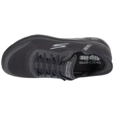 3. Skechers Slip-Ins: Arch Fit 2.0 - Simplicity 2 216602-BBK Schwarz 41