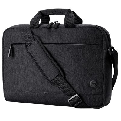 HP Prelude Pro Recycelte Laptoptasche für 17,3"-Notebooks, Schwarz 3E2P1AA